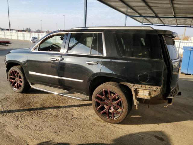 Изображение 2 2019 CADILLAC ESCALADE LUXURY 2019 с VIN 1GYS4BKJ2KR187149