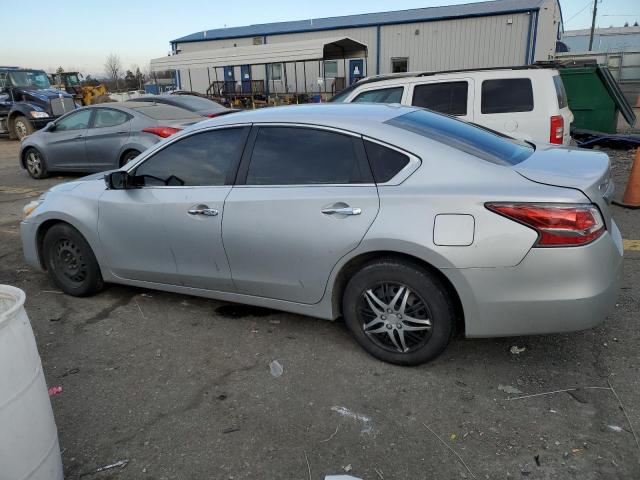Obraz 2 z 2015 NISSAN ALTIMA 2.5 2015 z VIN 1N4AL3AP5FN884480
