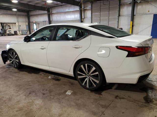 Obraz 2 z 2022 NISSAN ALTIMA SR 2022 z VIN 1N4BL4CVXNN400372