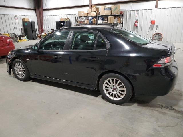 Image 2 of 2008 SAAB 9-3 2.0T 2008 with VIN YS3FB49Y581104597