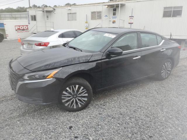 Изображение 2024 NISSAN ALTIMA SV 2024