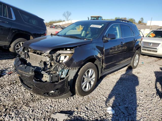 2016 CHEVROLET EQUINOX LT 2016 image