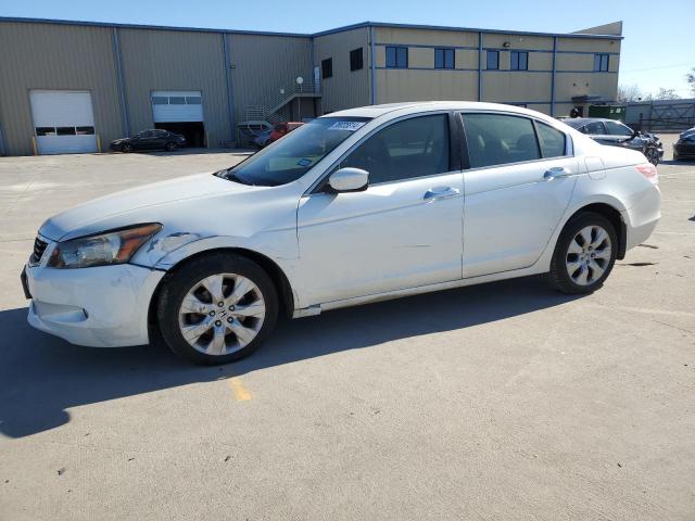 Изображение 2008 HONDA ACCORD EXL 2008