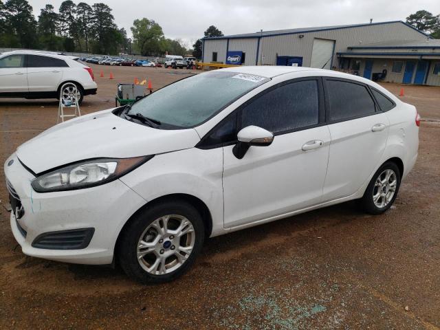 2015 FORD FIESTA SE 2015 image