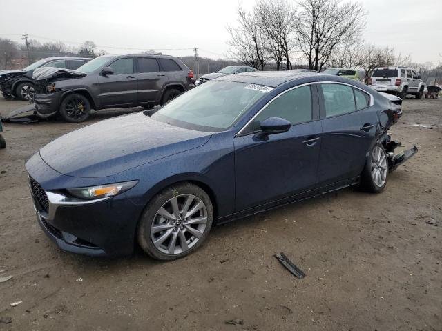 2022 MAZDA 3 PREFERRED 2022 image