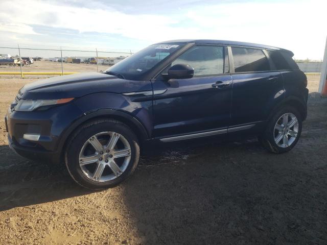 Obraz 2015 LAND ROVER RANGE ROVER EVOQUE PURE PLUS 2015