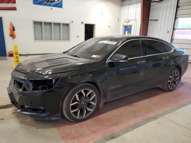 Obraz 2017 CHEVROLET IMPALA PREMIER 2017
