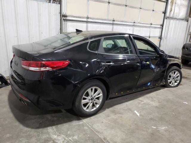 Obraz 3 z 2016 KIA OPTIMA LX 2016 z VIN KNAGT4L36G5120480
