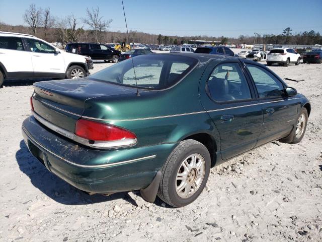 Image 3 of 1998 CHRYSLER CIRRUS LXI 1998 with VIN 1C3EJ56H2WN208359