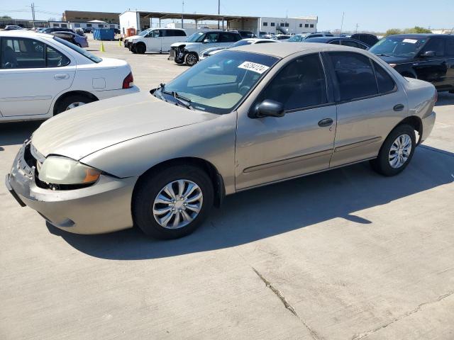 2003 CHEVROLET CAVALIER  2003 image