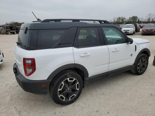 Obraz 3 z 2022 FORD BRONCO SPORT OUTER BANKS 2022 z VIN 3FMCR9C63NRD78307
