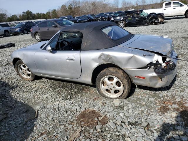 Obraz 2 z 2000 MAZDA MX-5 MIATA BASE 2000 z VIN JM1NB3531Y0152112