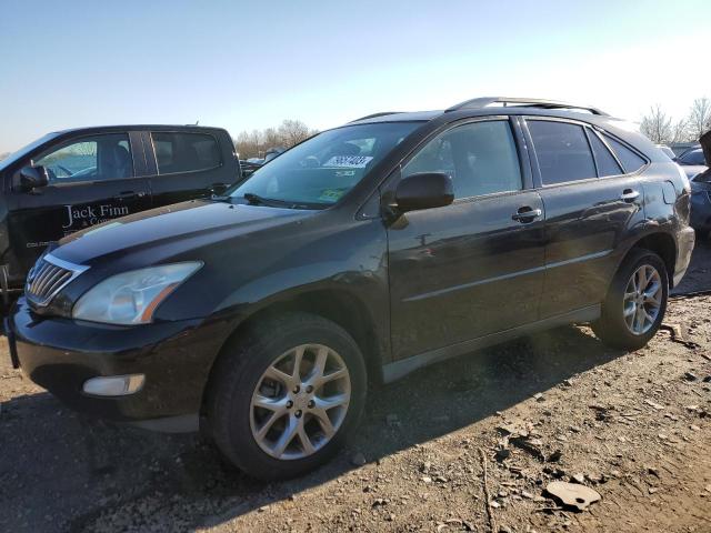 Obraz 1 z 2009 LEXUS RX 350 2009 z VIN 2T2HK31U49C098450