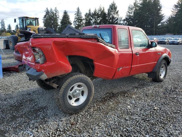 Obraz 3 z 2001 FORD RANGER SUPER CAB 2001 z VIN 1FTZR15U21PA46713
