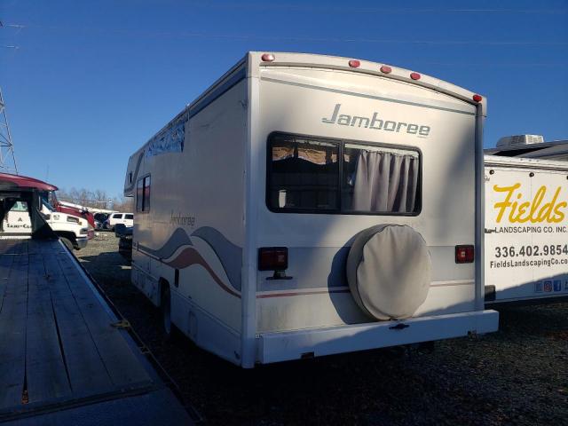 Image 3 of 1998 FORD ECONOLINE E450 SUPER DUTY CUTAWAY VAN RV 1998 with VIN 1FDXE40S0WHB31315