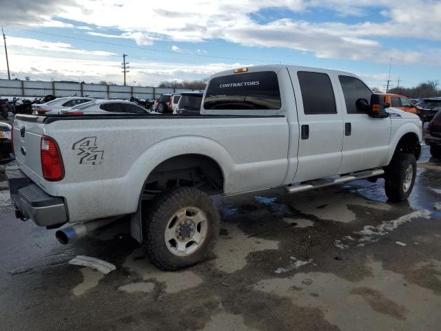 Obraz 3 z 2014 FORD F350 SUPER DUTY 2014 z VIN 1FT8W3B6XEEB71093