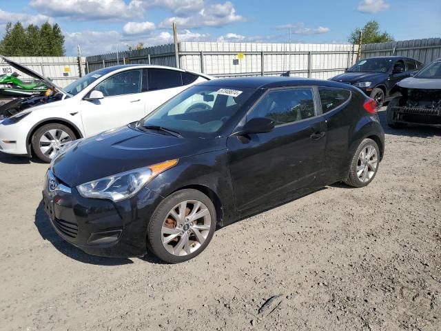 2016 HYUNDAI VELOSTER  2016 image