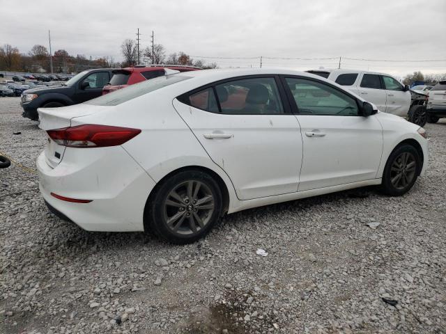 Image 3 of 2017 HYUNDAI ELANTRA SE 2017 with VIN 5NPD84LF1HH015767