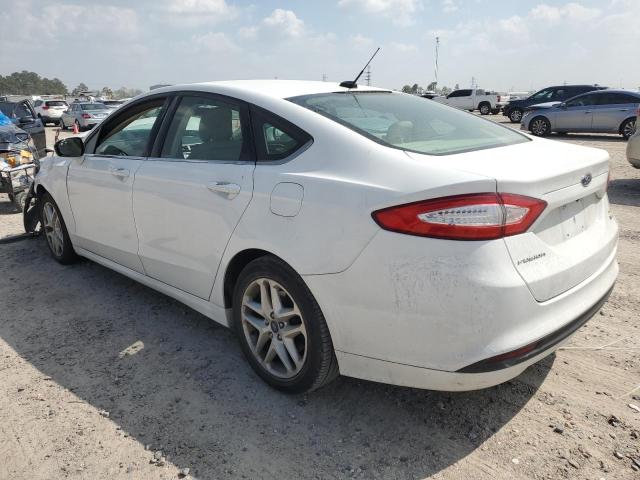 Obraz 2 z 2015 FORD FUSION SE 2015 z VIN 3FA6P0HD8FR141104