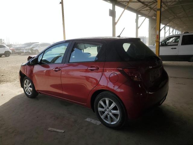 Изображение 2 2016 TOYOTA YARIS L 2016 с VIN VNKKTUD34GA066770