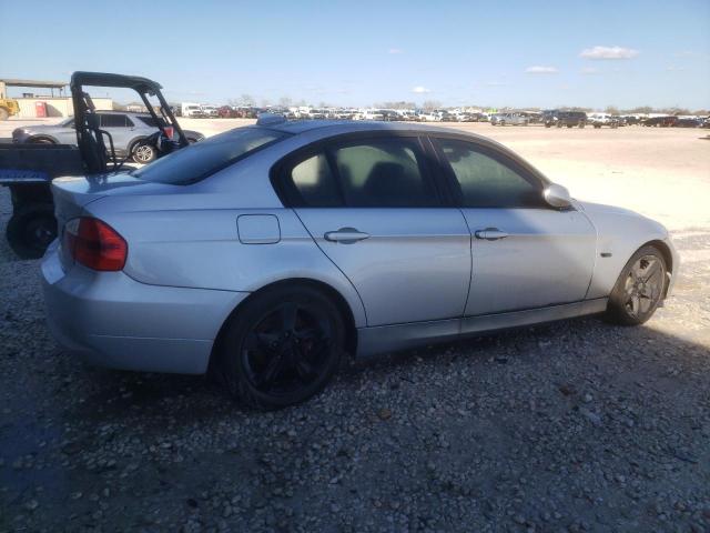 Image 3 of 2008 BMW 328 I 2008 with VIN WBAVA37508NL53002