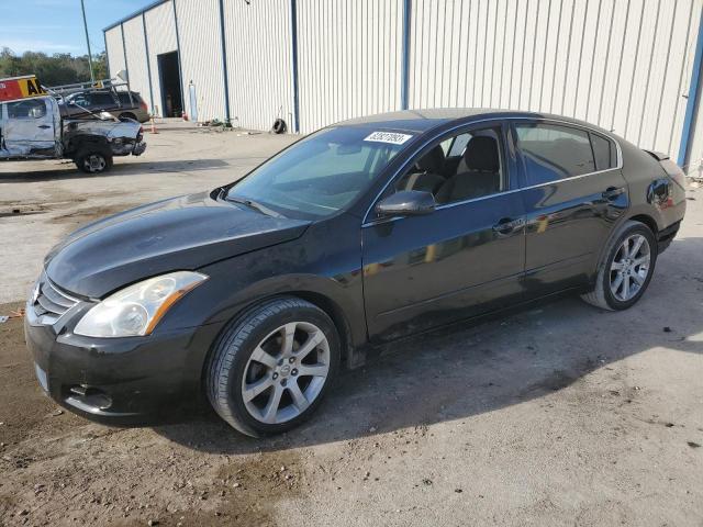 Obraz 1 z 2012 NISSAN ALTIMA BASE 2012 z VIN 1N4AL2APXCN444082