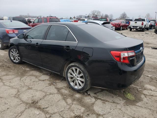 Image 2 of 2013 TOYOTA CAMRY SE 2013 with VIN 4T1BK1FK7DU536262