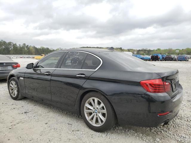 Изображение 2 2014 BMW 528 I 2014 с VIN WBA5A5C56ED504024