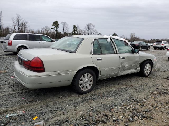 Obraz 3 z 2005 MERCURY GRAND MARQUIS LS 2005 z VIN 2MEFM75W15X654131