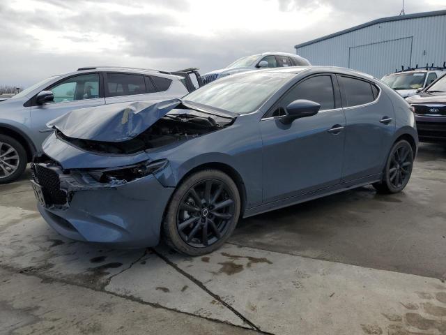 Obraz 2022 MAZDA 3 PREMIUM 2022