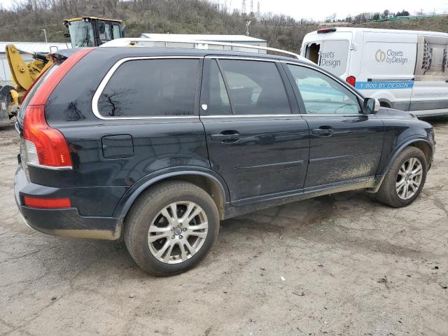 Image 3 of 2013 VOLVO XC90 3.2 2013 with VIN YV4952CZ8D1630036