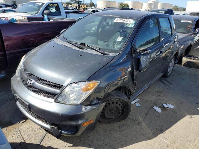 Изображение 1 2006 TOYOTA SCION XA  2006 с VIN JTKKT604265012788