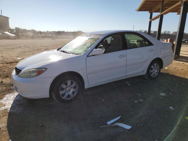 Изображение 2003 TOYOTA CAMRY LE 2003