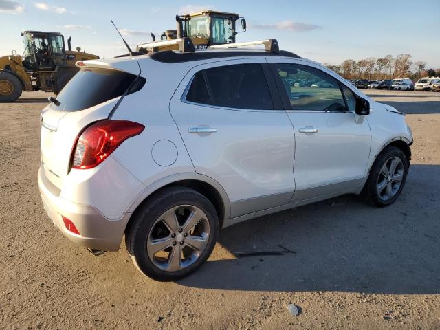 Image 3 of 2014 BUICK ENCORE CONVENIENCE 2014 with VIN KL4CJBSB1EB600388