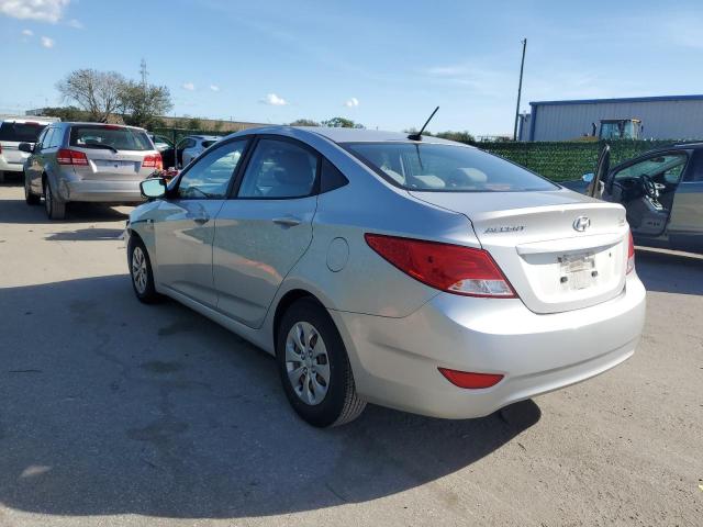 Изображение 2 2017 HYUNDAI ACCENT SE 2017 с VIN KMHCT4AE9HU231565