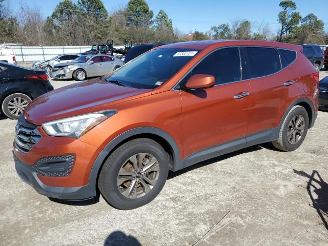 2016 HYUNDAI SANTA FE SPORT  2016 image