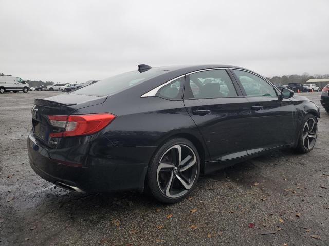 Изображение 3 2018 HONDA ACCORD SPORT 2018 с VIN 1HGCV1F38JA094440