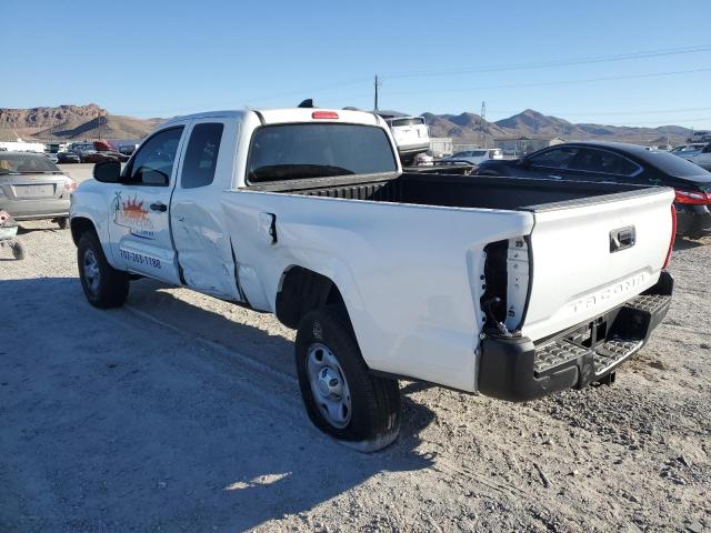 Image 2 of 2023 TOYOTA TACOMA ACCESS CAB 2023 with VIN 3TYRX5GN3PT079886