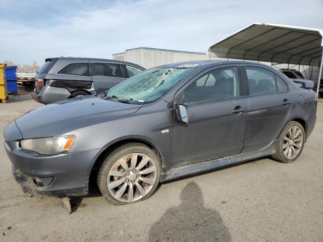 Obraz 1 z 2010 MITSUBISHI LANCER GTS 2010 z VIN JA32U8FW5AU033012
