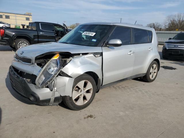 2014 KIA SOUL  2014 image