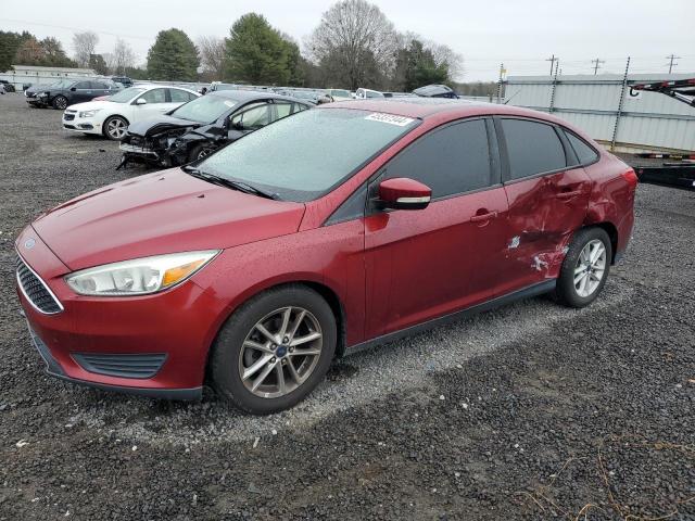 Obraz 1 z 2015 FORD FOCUS SE 2015 z VIN 1FADP3F22FL203069