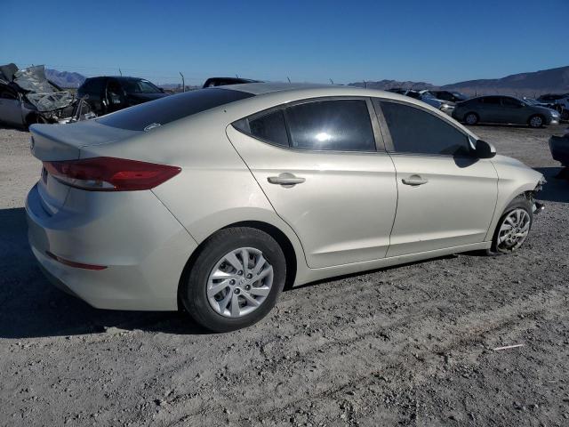 Obraz 3 z 2018 HYUNDAI ELANTRA SE 2018 z VIN KMHD74LF7JU580793