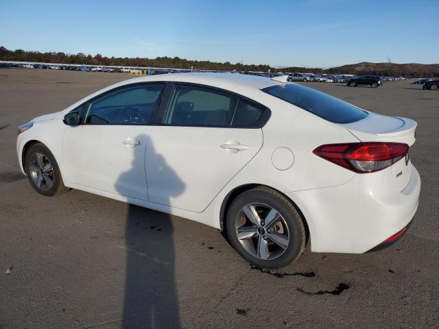 Изображение 2 2018 KIA FORTE LX 2018 с VIN 3KPFL4A71JE194857