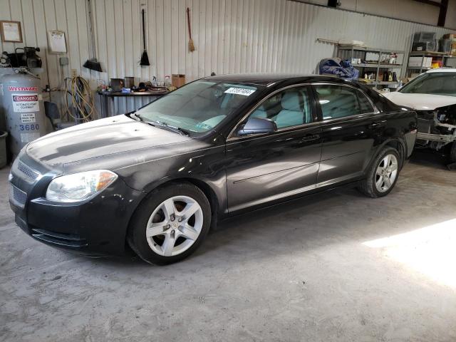 Image 1 of 2011 CHEVROLET MALIBU LS 2011 with VIN 1G1ZB5E10BF147637