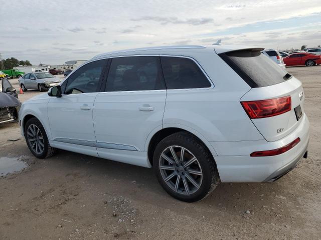 Изображение 2 2018 AUDI Q7 PREMIUM PLUS 2018 с VIN WA1LHAF71JD039782