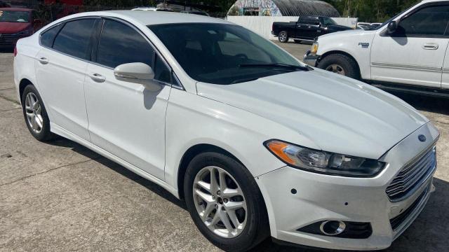2014 FORD FUSION SE 2014 image
