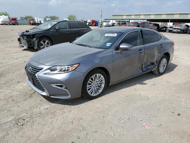 2016 LEXUS ES 350 2016 image