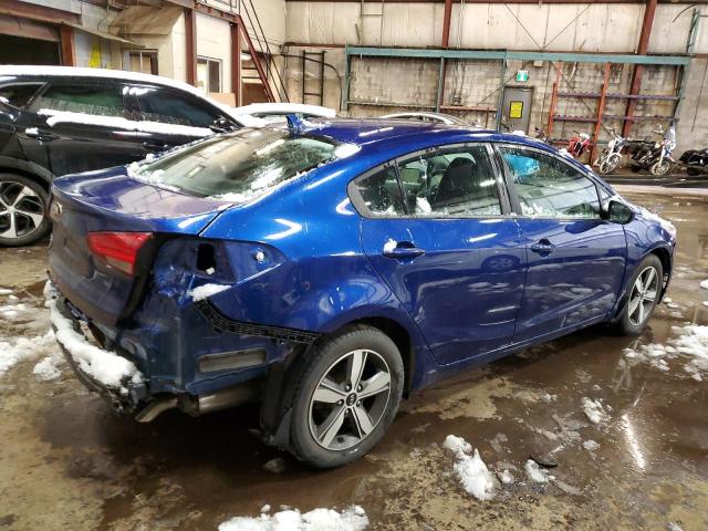 Изображение 3 2018 KIA FORTE LX 2018 с VIN 3KPFL4A72JE229938