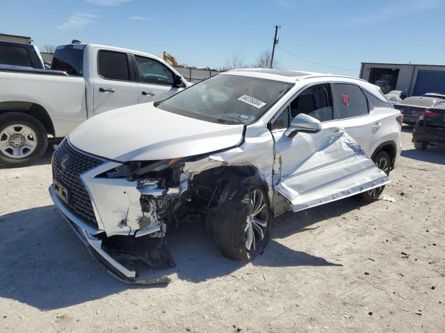 2022 LEXUS RX 350 2022 image