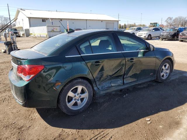 Image 3 of 2015 CHEVROLET CRUZE LT 2015 with VIN 1G1PC5SBXF7178704